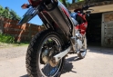 Motos - Honda Falcon 400 NX4 2010 Nafta 29000Km - En Venta