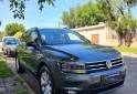 Camionetas - Volkswagen Volkswagen Tiguan 2.0 TSI 2018 Nafta 19800Km - En Venta