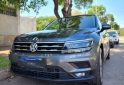 Camionetas - Volkswagen Volkswagen Tiguan 2.0 TSI 2018 Nafta 19800Km - En Venta