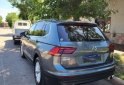 Camionetas - Volkswagen Volkswagen Tiguan 2.0 TSI 2018 Nafta 19800Km - En Venta