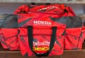 Indumentaria - Bolso Honda para enduro / motocross - En Venta