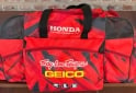 Indumentaria - Bolso Honda para enduro / motocross - En Venta