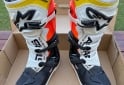 Indumentaria - Botas alpinestars tech 3 - En Venta