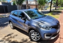 Autos - Renault Captur 2019 Nafta 45600Km - En Venta