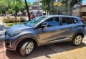 Autos - Renault Captur 2019 Nafta 45600Km - En Venta