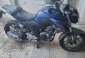 Motos - Yamaha FZ25 2023 Nafta 514Km - En Venta