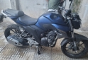 Motos - Yamaha FZ25 2023 Nafta 514Km - En Venta