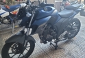 Motos - Yamaha FZ25 2023 Nafta 514Km - En Venta