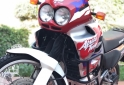 Motos - Honda Africa twin 750 1997 Nafta 68000Km - En Venta