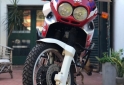 Motos - Honda Africa twin 750 1997 Nafta 68000Km - En Venta