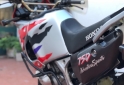 Motos - Honda Africa twin 750 1997 Nafta 68000Km - En Venta