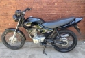 Motos - Honda Fan 2009 Nafta 16800Km - En Venta