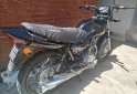 Motos - Honda Fan 2009 Nafta 16800Km - En Venta