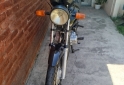 Motos - Honda Fan 2009 Nafta 16800Km - En Venta