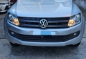 Camionetas - Volkswagen Amarok 2016 Diesel 195000Km - En Venta