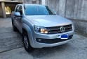 Camionetas - Volkswagen Amarok 2016 Diesel 195000Km - En Venta