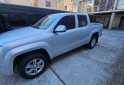 Camionetas - Volkswagen Amarok 2016 Diesel 195000Km - En Venta