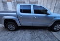 Camionetas - Volkswagen Amarok 2016 Diesel 195000Km - En Venta