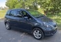 Autos - Honda Fit 2004 Nafta 188000Km - En Venta