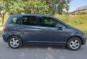 Autos - Honda Fit 2004 Nafta 188000Km - En Venta