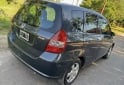 Autos - Honda Fit 2004 Nafta 188000Km - En Venta