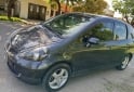 Autos - Honda Fit 2004 Nafta 188000Km - En Venta