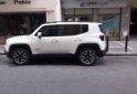 Camionetas - Jeep Renegade Longitude 1.8 AT 2022 Nafta 28700Km - En Venta