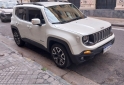 Camionetas - Jeep Renegade Longitude 1.8 AT 2022 Nafta 28700Km - En Venta