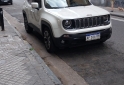 Camionetas - Jeep Renegade Longitude 1.8 AT 2022 Nafta 28700Km - En Venta