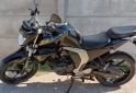 Motos - Yamaha Fz 150 2.0 2017 Nafta 20144Km - En Venta