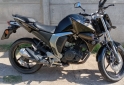 Motos - Yamaha Fz 150 2.0 2017 Nafta 20144Km - En Venta