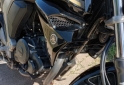 Motos - Yamaha Fz 150 2.0 2017 Nafta 20144Km - En Venta