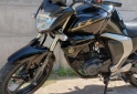 Motos - Yamaha Fz 150 2.0 2017 Nafta 20144Km - En Venta