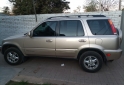 Camionetas - Honda crv Si automtica 4x4 2001 Nafta 217000Km - En Venta