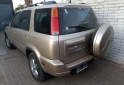 Camionetas - Honda crv Si automtica 4x4 2001 Nafta 217000Km - En Venta