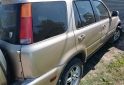 Camionetas - Honda crv Si automtica 4x4 2001 Nafta 217000Km - En Venta