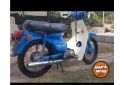 Motos - Honda Honda econo 1997 Nafta 1111Km - En Venta