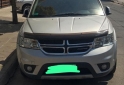 Camionetas - Dodge Journey SXT 2.4 7 filas 2012 Nafta 101000Km - En Venta