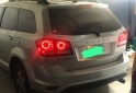 Camionetas - Dodge Journey SXT 2.4 7 filas 2012 Nafta 101000Km - En Venta