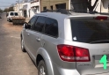 Camionetas - Dodge Journey SXT 2.4 7 filas 2012 Nafta 101000Km - En Venta