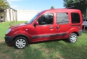 Utilitarios - Renault AUTH. PLUS 1.6N PH3 2PLC 2014 Nafta 155500Km - En Venta