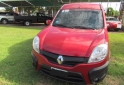 Utilitarios - Renault AUTH. PLUS 1.6N PH3 2PLC 2014 Nafta 155500Km - En Venta