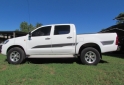 Camionetas - Toyota DX PACK 2.5TDI 4X2 D/C 2015 Diesel 199000Km - En Venta