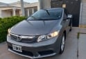 Autos - Honda Civic 2014 Nafta 113700Km - En Venta