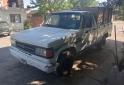 Camionetas - Chevrolet C-20 1993 GNC 999999Km - En Venta