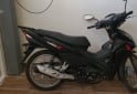 Motos - Honda WAVE S 2024 Nafta 8000Km - En Venta