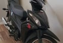 Motos - Honda WAVE S 2024 Nafta 8000Km - En Venta