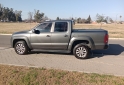 Camionetas - Volkswagen AMAROK V6 3.0 TDI D/C 4x4 2020 Diesel 97000Km - En Venta