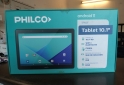 Informtica - Tablet Philco 10..1 - En Venta