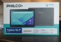 Informtica - Tablet Philco 10..1 - En Venta